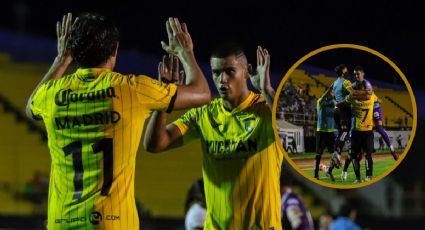 Venados F.C. logra remontada épica 4-3 ante Mineros en el Carlos Iturralde