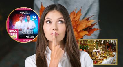 Otoño 2025: estos son los principales eventos culturales de septiembre a noviembre en Yucatán