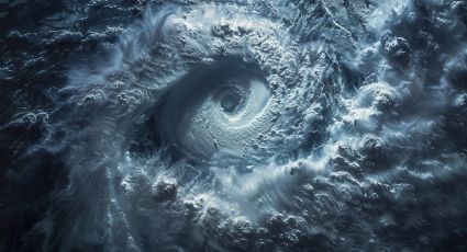 El huracán Gabrielle no está solo; anticipan formación de dos sistemas más en el Atlántico