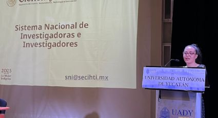 UADY busca profesionistas para las áreas de ciencia y tecnología: Sistema Nacional de Posgrado