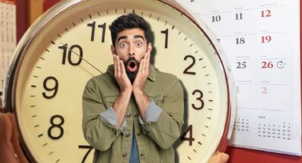 Cambio de horario 2025: ¿Yucatecos deberán atrasar el reloj?
