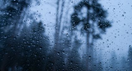 Vaguada provocará lluvias en Yucatán este miércoles 24 de septiembre