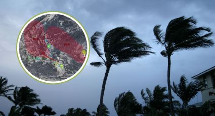 Zonas de vigilancia en el Atlántico: ¿cuándo podrían formarse Humberto e Imelda?