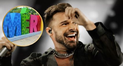 Ricky Martin llega a Yucatán: ¿cuándo será su concierto en la ciudad de Mérida?