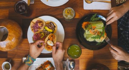 Sabores yucatecos: La historia detrás del panucho, los papadzules y el venado