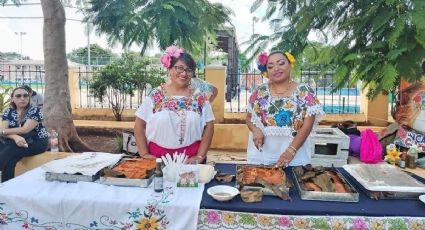 Mucbipollo: origen e historia de este tradicional platillo yucateco