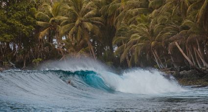 Tormenta tropical Humberto: fecha en la que podría convertirse en huracán