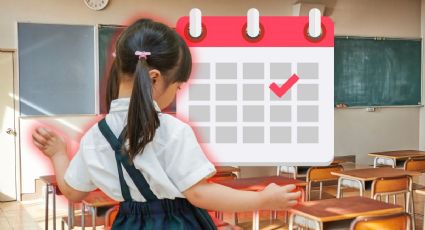 Ciclo escolar 2025-2026 : ¿qué días de octubre no habrá clases en Yucatán?
