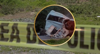 Identifican a las últimas cinco víctimas de fatal accidente en la vía Mérida-Campeche