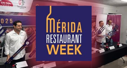 Restaurant Week 2025: ¿qué día empieza y qué promociones habrá?