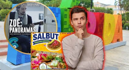 ¿Qué hacer este fin de semana en Yucatán? 3 planes perfectos sin salir de Mérida