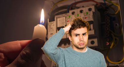 Reportan apagón masivo en la Península de Yucatán: ¿qué municipios registran afectaciones?