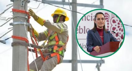 ¿Cuál fue la causa del apagón en Yucatán, Campeche y Quintana Roo? Esto dijo Claudia Sheinbaum