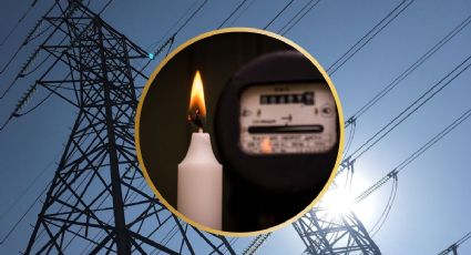 Apagón en la Península de Yucatán afectó a 2 millones de usuarios: Secretaría de Energía