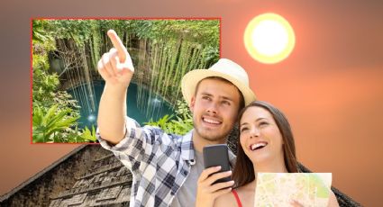 Día Mundial del Turismo: 3 lugares que no te puedes perder en tu visita a Yucatán