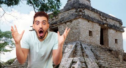 Estas son las 3 zonas arqueológicas menos conocidas de Yucatán que te dejarán sin aliento