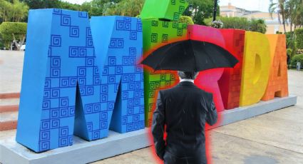 ¿A qué hora lloverá en Mérida hoy, 29 de septiembre? Clima en Yucatán