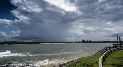 Trayectoria de la tormenta Imelda este lunes 29 de septiembre: ¿tendrá efectos en Yucatán?