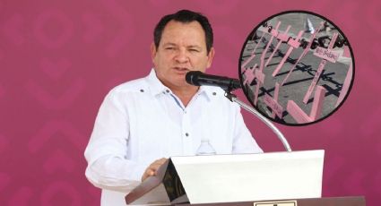 Gobernador de Yucatán expresa indignación por feminicidio ocurrido en Ticul: “Ni una más”