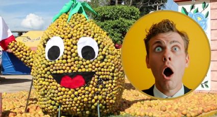 Feria de la Naranja de Oxkutzcab: ¿cuándo empieza y dónde será?