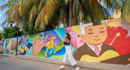 Pueblos Mágicos de Yucatán: El reflejo del alma maya