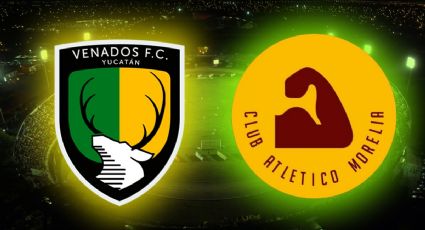 ¿Cuándo juegan los Venados de Yucatán? | Fecha, hora y dónde ver el partido contra Morelia