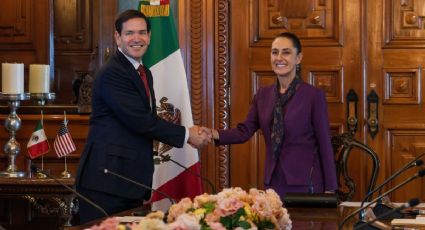 Claudia Sheinbaum y Marco Rubio reafirman cooperación: ¿a qué acuerdos llegaron?