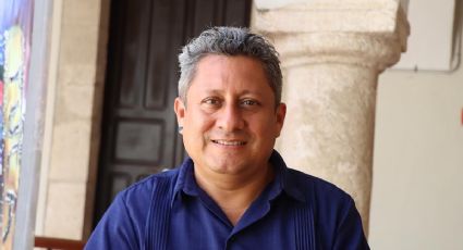 Luis A. Canché Briceño gana Premio de Literatura en Lenguas Indígenas con una obra en lengua maya