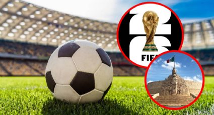 Boletos del Mundial 2026: ¿cuánto cuestan y dónde comprarlos en Yucatán?