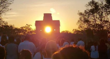 Equinoccio de otoño en Yucatán 2025: cuándo, dónde y a qué hora ver el descenso de Kukulcán