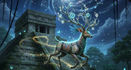 Horóscopo maya del martes 30 de septiembre: enfermedades y tiempos difíciles marcan la jornada