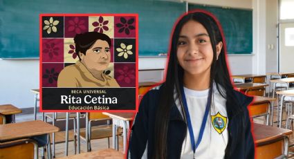 Beca Rita Cetina: ¿cuándo será el registro para primarias en Yucatán?