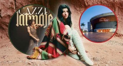 Cazzu llega a Yucatán: fechas y costos de los boletos para su gira en Mérida