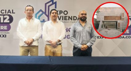 Expo Vivienda 2025 en Yucatán: fechas y sedes para encontrar la casa de tus sueños