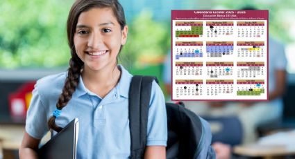 Regreso a clases en Yucatán: ¿cuándo será el primer puente del ciclo escolar 2025-2026?