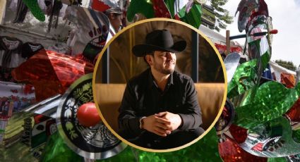 Grito de Independencia: ¿A qué hora será el concierto de Edén Muñoz en la Plaza Grande de Mérida?