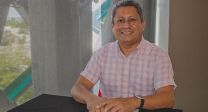 Luis A. Canché Briceño conquista Guerrero con un poemario en lengua maya