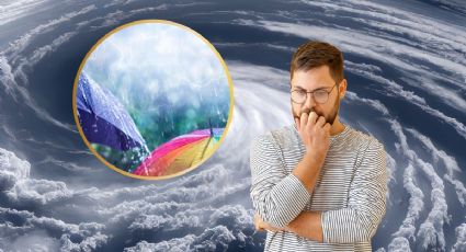 Pronostican nuevo ciclón tropical en 48 horas al sureste de Yucatán: ¿es un riesgo para el estado?