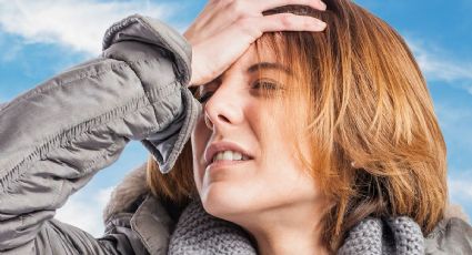 Ya llegó la temporada de frentes fríos a Yucatán; tenemos el pronóstico