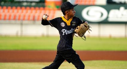 Tryouts en el Parque Kukulcán: jóvenes yucatecos muestran su talento ante los Leones de Yucatán
