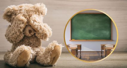 SEP realiza jornada contra el abuso y el maltrato infantil este 8 de septiembre