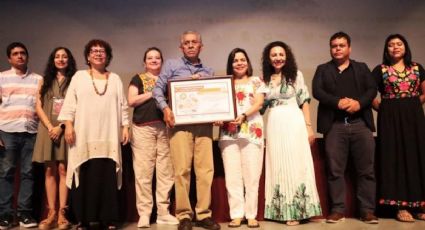 Realizan clausura en Mérida de encuentro de promoción de la lectura
