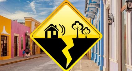 Sismos en México: estas son las razones por las que casi no tiembla en Yucatán