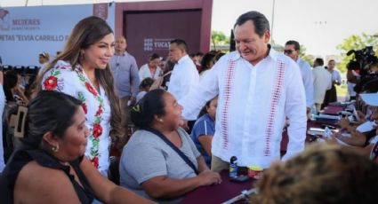 Mujeres Renacimiento: inicia la entrega de tarjetas para recibir 2,500 pesos