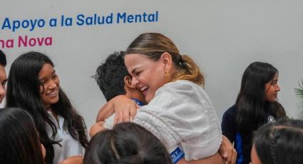Mérida fomenta el bienestar y la salud emocional de la población, ¿conoces su programa de cuidados?