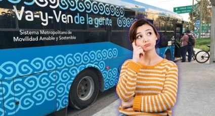 Va y Ven mantiene esquema de descuentos en transbordos: así funcionan en Mérida