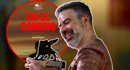 Un director mexicano ganó Mejor Película en el Festival de Cine de Venecia | Dónde ver el estreno