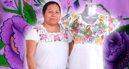 ¿El bordado yucateco es Patrimonio Cultural de la Humanidad? La importancia de esta tradición