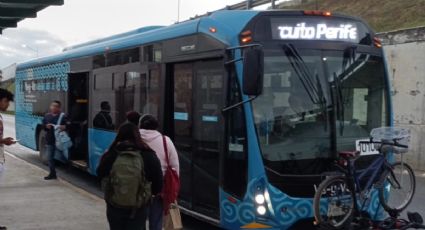 Caída de "El Mencho": Autoridades de Yucatán aclaran que NO hay cambios en el transporte público