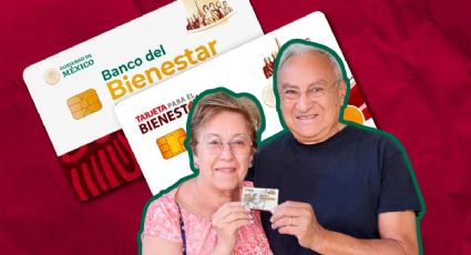 Pensión para el bienestar: ¿Qué adultos mayores reciben el pago del 12 al 16 de enero en Yucatán?